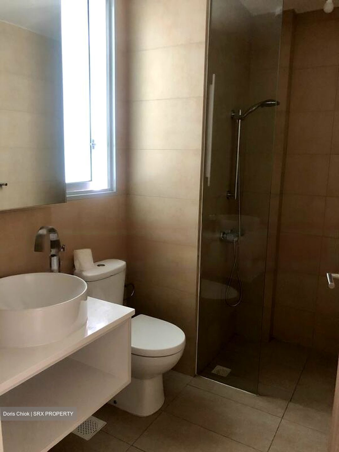 Canberra Residences (D27), Condominium #491409021